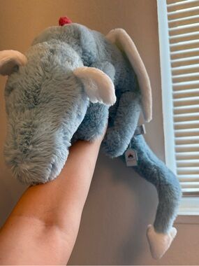 BNWT JELLYCAT HUGE SKY DRAGON